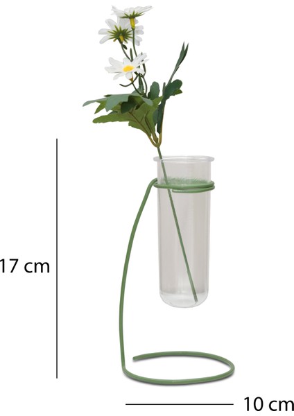 Dekoratif Tekli Çiçeklik 241799