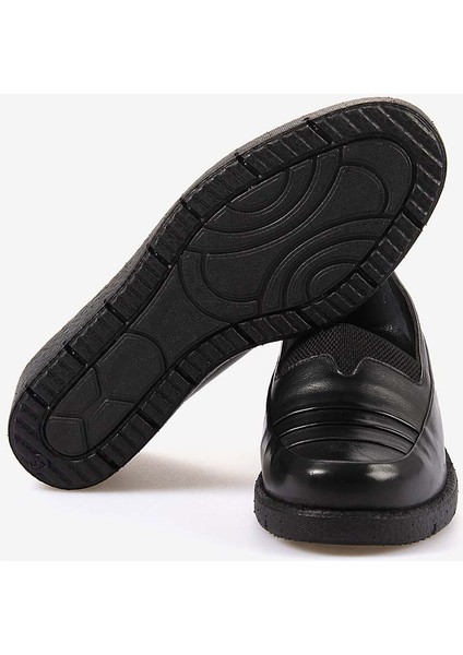 Deri Kadın Günlük Ayakkabı KT15 indirimleri