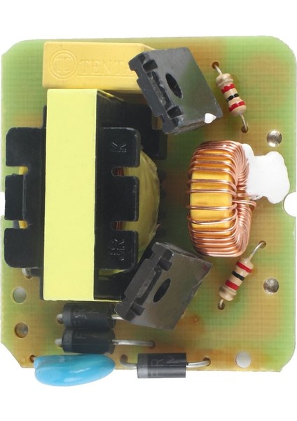 Dc-Inverter 12V - 220V Yükseltme Modülü 40W Çift Kanal (Yurt Dışından) indirimleri