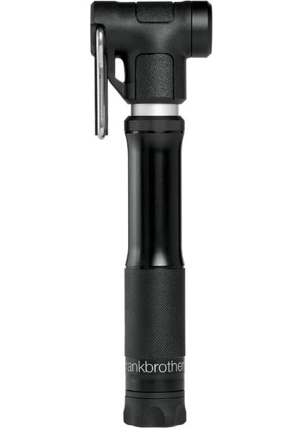 Crankbrothers Sterling El Pompaları