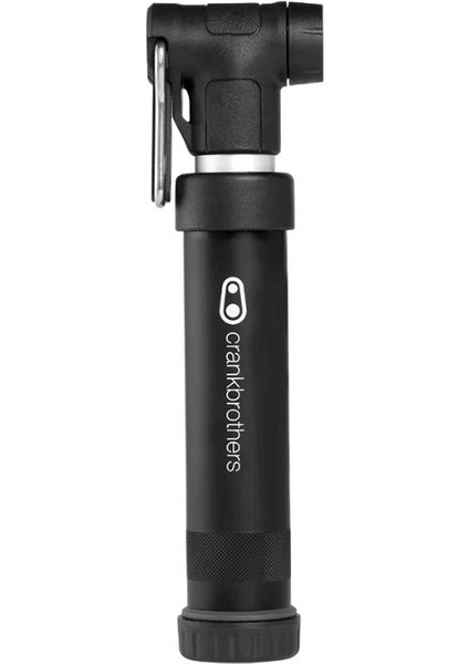 Crankbrotherspompa Gem S Siyah 16251
