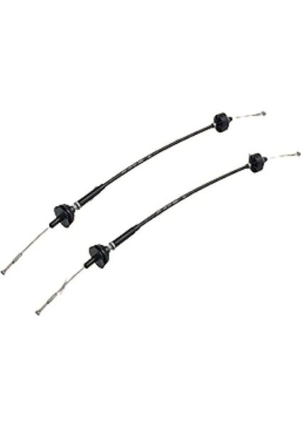 Debriyaj Teli Hidrolik - 1H1721335M Wisco - Volkswagen Golf3 1.6 Uyumlu