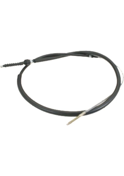 El Fren Teli – 357609721E Wisco - Volkswagen Passat Dısklı 88 96 Uyumlu