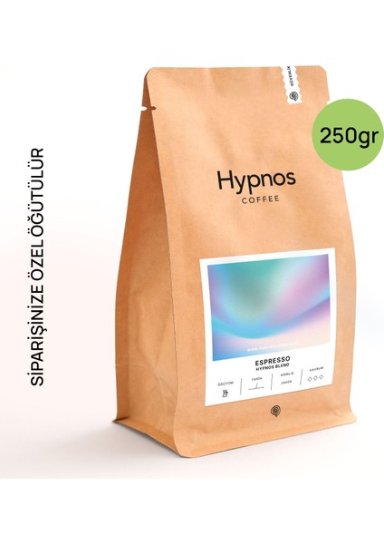 Hypnos Blend - 250 gr