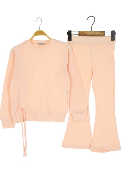 Kız Çocuk Tayt Takım