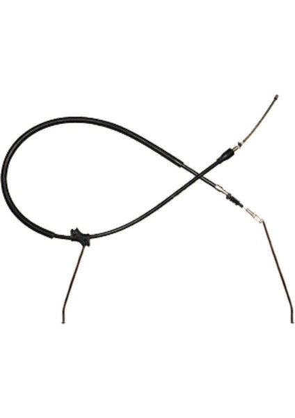 El Fren Teli – 251609721A Wisco - Volkswagen T2 Uyumlu