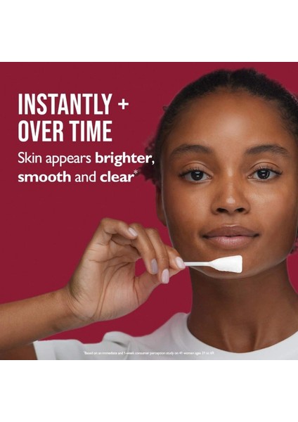 Even Smoother Yüz Peelingi 8 Adet