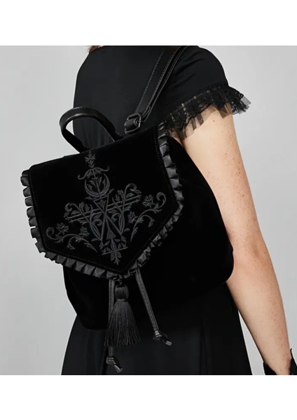 Kadife Sırt Çantası fiyatları