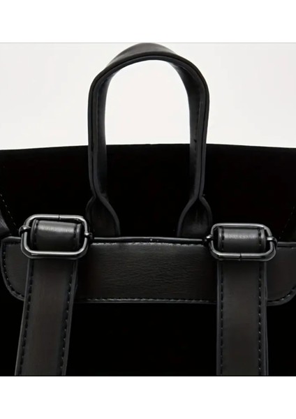 Kadife Sırt Çantası indirimleri