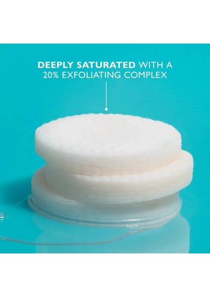 Peptide Skinjection Peeling Pedleri (60 Adet)