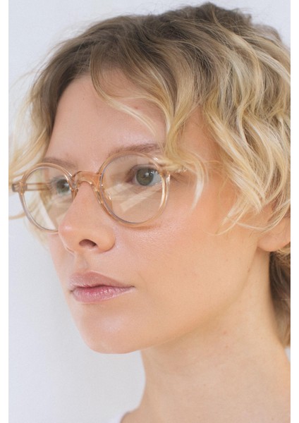 Hugo Nude Mavi Işık Koruyucu Gözlük modelleri