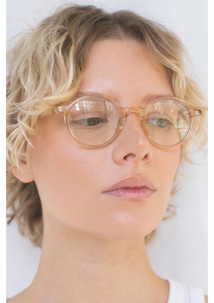 Hugo Nude Mavi Işık Koruyucu Gözlük fırsatları