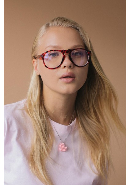 Bennett Leopard Mavi Işık Koruyucu Gözlük fiyatları