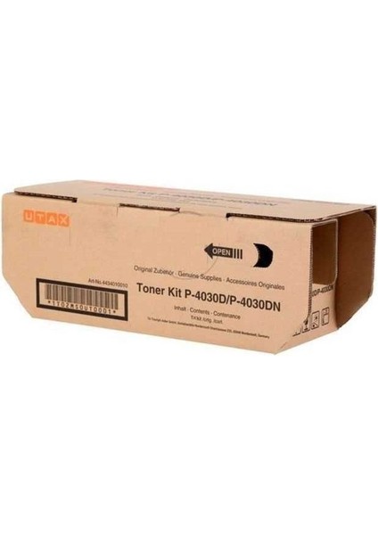 P-4030 / P-4035 Triumph Adler P-4030 / P-4035 Toner (4434010010)