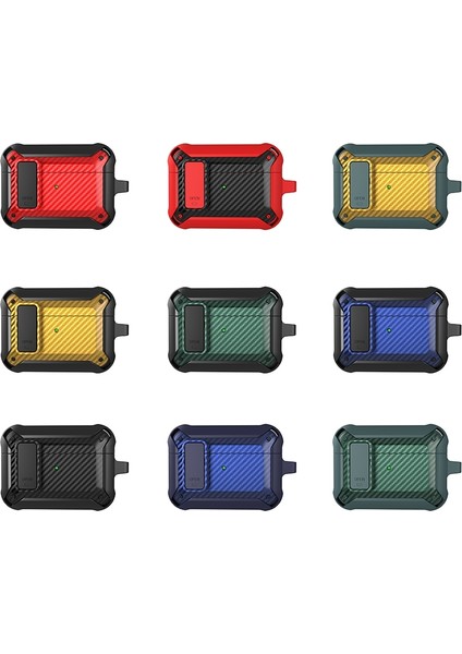 Airpods Pro Için Wiress Kulaklık Koruyucu Kılıf (Yurt Dışından) fiyatları