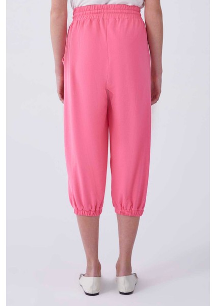 Jogger Eşofman Altı Pembe Y2154216_038 fiyatları