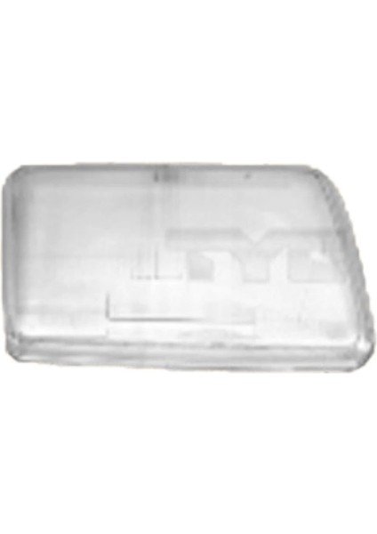 Far Camı Sağ – 893941116B Wisco – Audi A80 91-95 Uyumlu