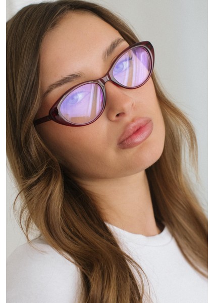 Lars Red Mavi Işık Koruyucu Gözlük fırsatları