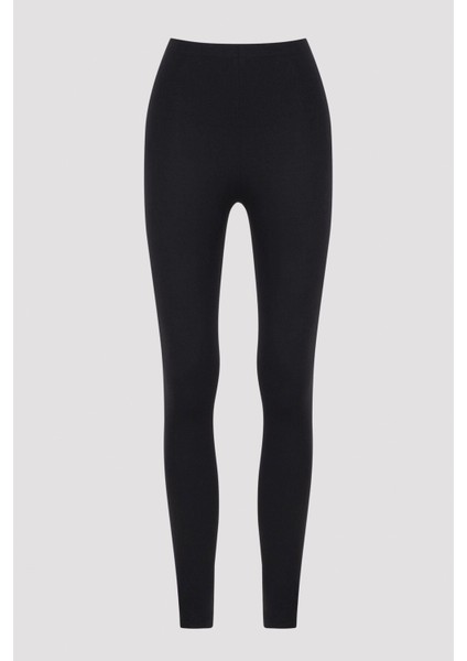 Siyah Yüksek Bel Toparlayıcı Miracle Slimmer Tayt fiyatları