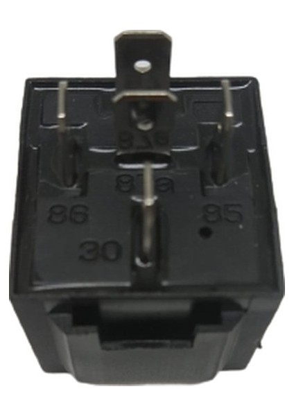 Pilsan Akülü Araba Röle 40 Amper 12 VOLT–161–