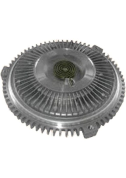 Fan Termiği 8 Silindir – 077121350A Wisco - Audi A6 A8 Uyumlu