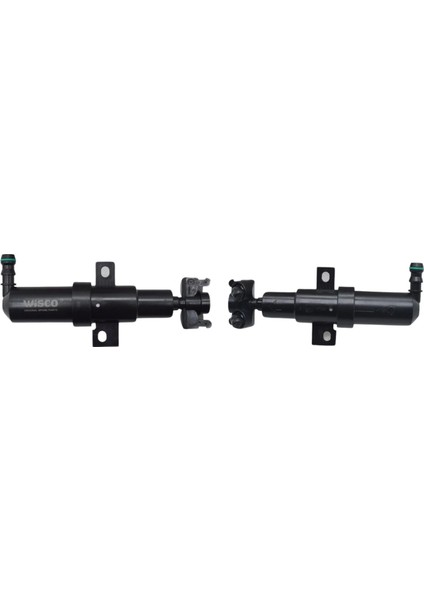 Far Yıkama Motoru Sol – 3C0955103 Wisco - Volkswagen Passat 06 ve Sonrası Uyumlu