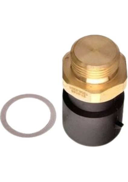 Fan Musuru – 1341030-100/95WISCO – Opel Astra F Corsa B Combo B 1.4 1.6 91 ve Sonrası Uyumlu