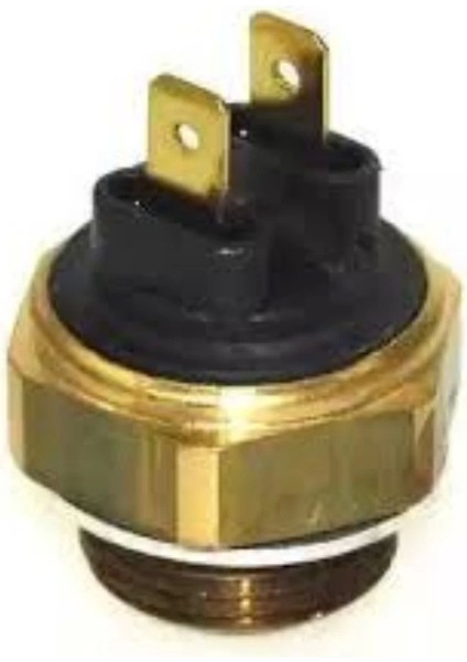 Fan Müşürü – 1341002.71 Wisco – Opel Ascona B C Uyumlu