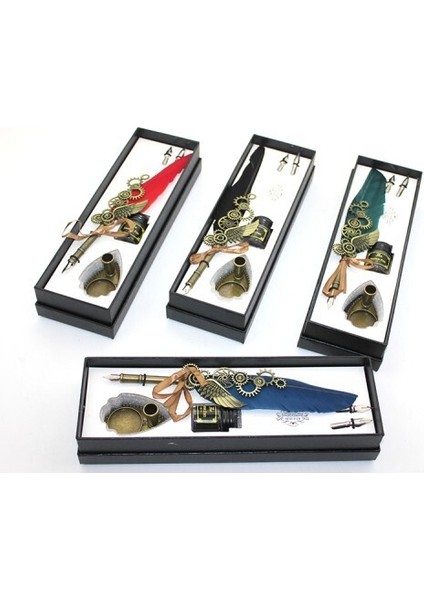 Divit Hokka Seti Model 4