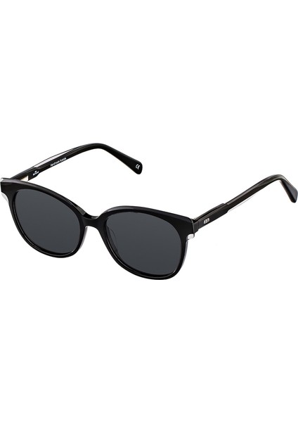 B1175.C3 52 Polarize Unisex Güneş Gözlüğü