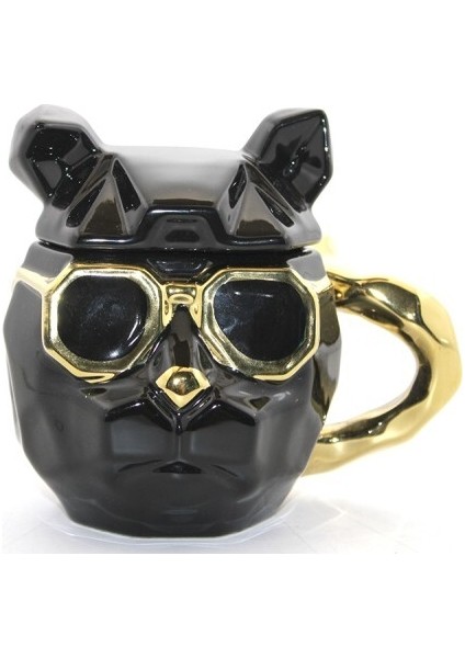 Porselen Kupa Bardak Model 2