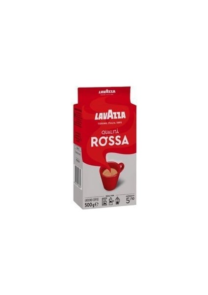 Qualita Rossa 250 gr Filtre Kahve Vakumlu fiyatları