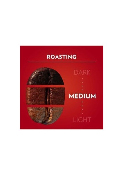 Qualita Rossa 250 gr Filtre Kahve Vakumlu indirimleri