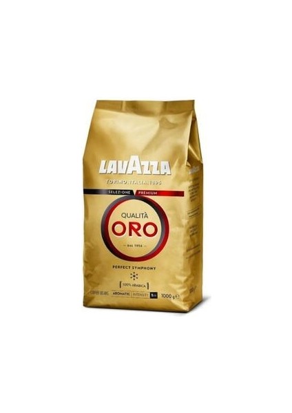 Qualita Oro Çekirdek Kahve 1 kg fiyatları