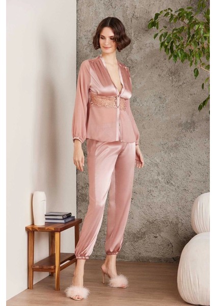 Pierre Cardin 6005 6'lı Kadın Çeyiz Seti