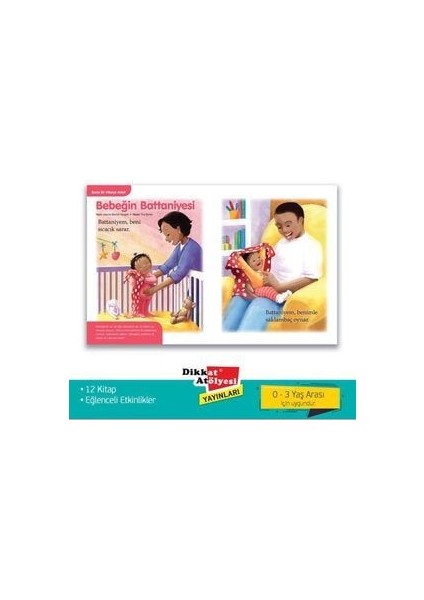 Hello, İlk Eğitici Kitaplarım Serisi indirimleri