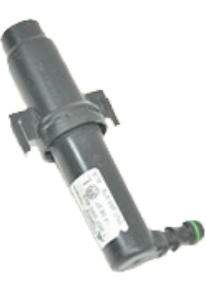 Far Yıkama Motoru Sol – 5N0955979 Wisco - Volkswagen Tıguan 08 ve Sonrası Uyumlu