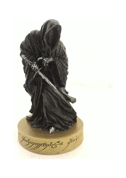 Polyester Nazgül Kaideli