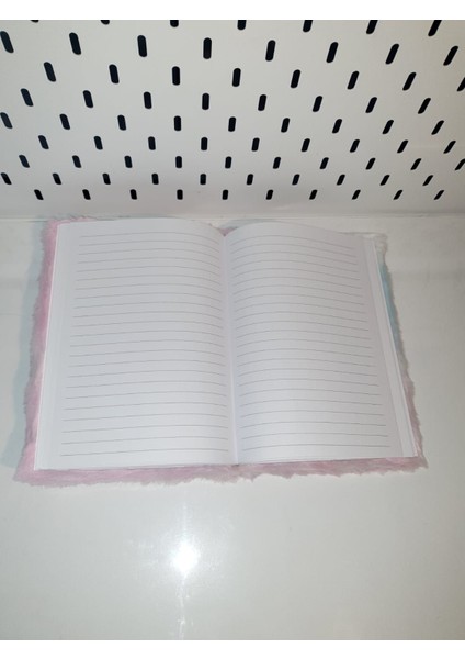 Antkırtasiyeaksesuar Hediyelik Cüzdanlı Peluş Defter Spider fiyatları