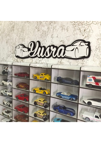 Pleksi Kapaklı 1/64 Ölçek 50ARAÇ Hotwheels Matchbox Metal Araç Uyumlu Model Oyuncak Araba Rafı fiyatları