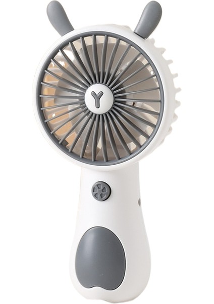 Elde Taşınabilir Sevimli Mini Fan (Yurt Dışından)