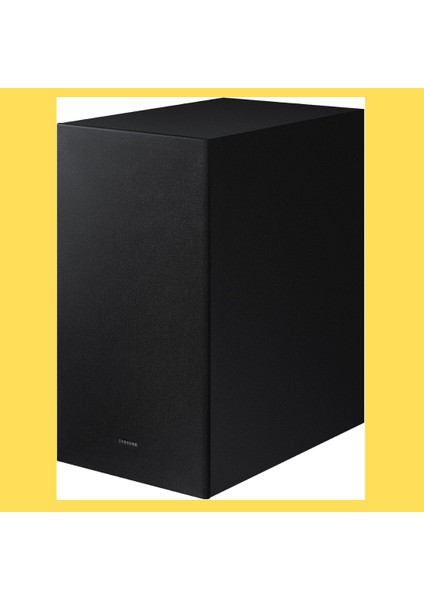 Derin Baslı Hoparlör 300 Watt 2.1 Kanal Soundbar (2023) indirimleri