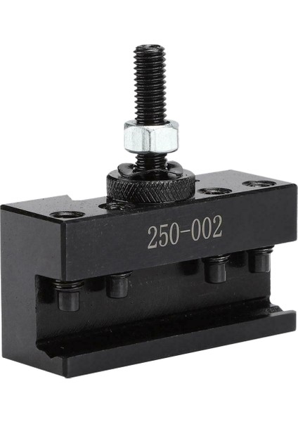 250-002 Hızlı Takım Değiştirme Tutucu Tornalama Torna Ayırma Bıçağı (Yurt Dışından) modelleri