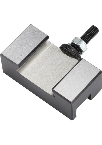 250-002 Hızlı Takım Değiştirme Tutucu Tornalama Torna Ayırma Bıçağı (Yurt Dışından) fırsatları