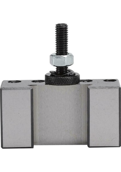 250-002 Hızlı Takım Değiştirme Tutucu Tornalama Torna Ayırma Bıçağı (Yurt Dışından) indirimleri