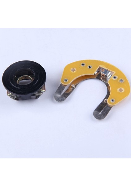 L14-102Y Tek Fazlı Mekanik Santrifüj Koruma Anahtarı Indüksiyon YU63 Ac Elektrik Motoru Debriyaj Kontrol Marş Motoru (Yurt Dışından)