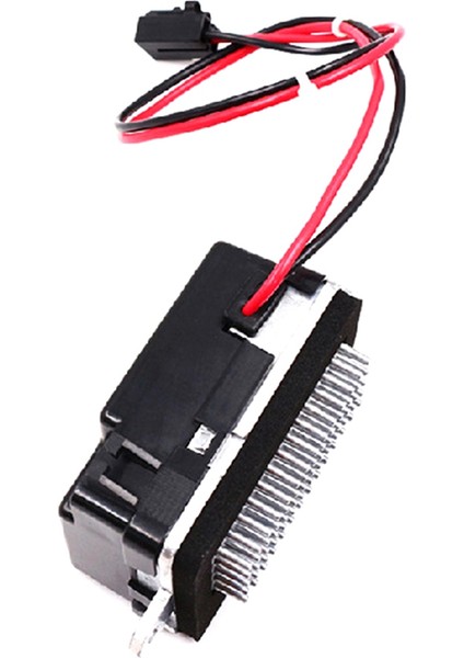 5012699AA 05012699AA Jeep Grand Cherokee 1999-2004 Için Isıtıcı Blower Motor Direnç (Yurt Dışından)