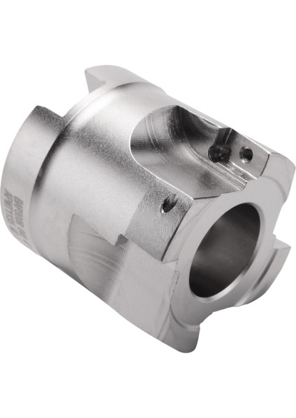 BAP300R 40-22-4t Kelepçeli Cnc Kesme Çelik Dik Açılı Freze Hassas Yüzey Freze Kesici (Yurt Dışından) indirimleri