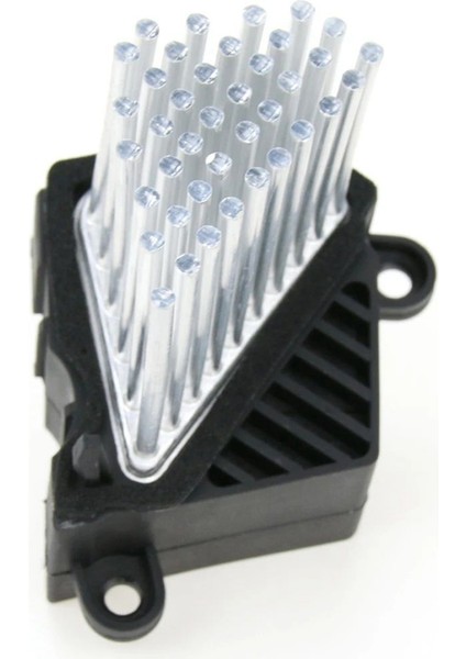 64118362931 Isıtıcı Fan Direnci Hız Kontrol Modülü Regülatörü Otomatik Bmw 330I 525I X3 X5 (Yurt Dışından) fiyatları