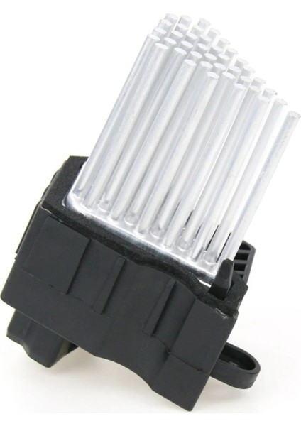 64118362931 Isıtıcı Fan Direnci Hız Kontrol Modülü Regülatörü Otomatik Bmw 330I 525I X3 X5 (Yurt Dışından) modelleri